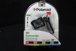New Old Stock & Sealed Polaroid Model (DVG-108P) Hd Camcorder. Fixed Price $74.99.