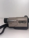 Hitachi VM-H710A HI-8 Camcorder Needs Battery. Fixed Price $89.99.