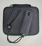 Ricoh Theta 360 Spherical Camera (black). Fixed Price $150.00.