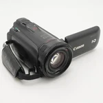 Canon Ivis Hf G10 Black Camcorder Video Camera Full Hd 10X Zoom Exc. Fixed Price $265.00.