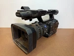 Sony HVR-Z7J High Definition Hdv Minidv 1080I Video Camcorder. Fixed Price $300.00.