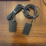 Orig. Panasonic Dc Battery Cable For AG-HPX250 AG-HPG20 AG-HVX202 AG-HPX170P. Fixed Price $79.99.