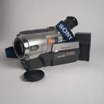Sony Handycam Vision CCD-TRV308 Ntsc Video HI8 Camcorder Tested & Works. Fixed Price $199.00.
