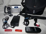 Sharp VL-A111U 8MM VIDEO8 Camcorder Vcr Player Camera Transfer. Fixed Price $97.99.