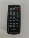 Sony RMT-831 Remote Control For Camcorder DCR-HC40 DCR-HC30 DCR-TRV260. Fixed Price $7.00.