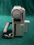 Sony Handycam Vision DCR-PC1E/ For Parts. Fixed Price $41.99.