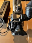 AJ-DVC200P Panasonic Digital Camcorder Fujinon S20X6.4BRM-SD AJB75 Working. Fixed Price $180.00.