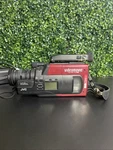 Jvc GR-60U Videomovie Camcorder Vintage. Fixed Price $92.38.