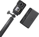 Dji Osmo Action Adventure Combo 4K Waterproof Camera (open Box). Fixed Price $350.00.