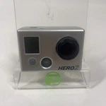Gopro Hero 11MP Action Camera CHDMH-002 No Battery. Fixed Price $19.99.