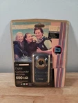Vivitar Dvr 690HD 8 Mb All Weather Camcorder New Open Box Read Desc. Fixed Price $10.00.