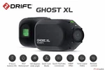 Drift Ghost Xl Action Camera 1080P 30FPS IPX7 Wifi 300 Lens Dash 9HR, New.. Fixed Price $119.95.