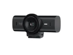 Logitech Mx Brio Ultra Hd 4K Collaboration And Streaming Webcam, 1080P 60. Fixed Price $311.06.