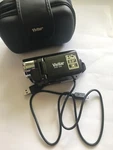 *pre-owned* DVR528-VIVITAR-HD Video Recorder-free Shipping*. Fixed Price $21.95.