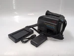 Panasonic Palmcorder Model PV-IQ505D *tested Works* -EB-17876. Fixed Price $62.99.