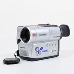 Samsung VP-W95D Camcorder Camera HI8 8MM VIDEO8 Analogue Tested Mint!. Fixed Price $140.32.