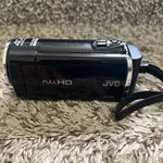 Jvc Everio Hd Camcorder Video Camera GZ-HM35BU 40X Zoom Working Good. Fixed Price $89.99.