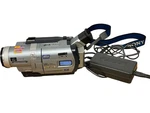 Sony Handycam DCR-TRV725E DIGITAL8 Camcorder 18X Optical Zoom Pal. Fixed Price $402.99.