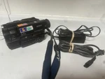 Sony CCD-TR87 VIDEO8 Xr Camcorder Powers Tested Ac Adapter, Battery. Fixed Price $114.99.