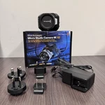 Blackmagic Design Micro Studio Camera 4K G2. Fixed Price $925.00.