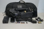 Sony PXW-X400 Xdcam Shoulder Camcorder & Accessories 360 Hours #X7242. Fixed Price $11000.00.
