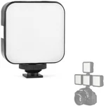 Video Light Dimmable Dslr Camera 6500K Fill-in Lamp For Canon/nikon/sony. Fixed Price $12.99.