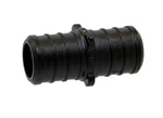 Sharkbite UP020A5 Lead-free 80 Psi Poly Coupling 1 Dia. In. Pex. Fixed Price $10.74.