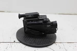 Mitsubishi Vhs Video Camera / Recorder HS-C30U Untested As-is. Fixed Price $32.99.