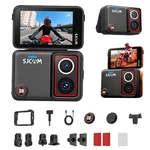 Sjcam SJ30 8K 4K Wifi Hd Night Action Camera Sports Voice Control Pre-recording. Fixed Price $249.00.