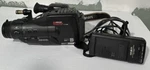 Minolta Master C-538 Video Camcorder Parts Only For Repair/untested. Fixed Price $32.99.