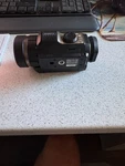 Sionyx Aurora Pro Night Vision Camera. Fixed Price $550.00.