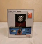 New Toshiba Camileo AIR10 Hd Wi-fi Camcorder 2012. Fixed Price $110.00.