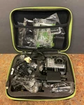 Review Xp C200 Action Camera 4K 16MP Ultra Hd Sports Waterproof Wi-fi (#4) *j. Fixed Price $45.99.