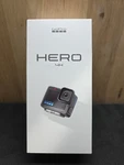 Gopro Hero Black Waterproof Action Camera 4K Ultra. Fixed Price $149.00.
