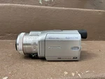 Panasonic NV-GS400 3CCD 12X Zoom Leica Dicomar Camcorder W/ Accessories. Fixed Price $220.00.