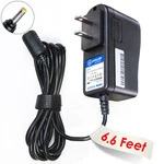 Sharp Vl-wd Vl-ad Vl-ax Vl-pd Vl-me Vl-h Camcorder Series Ac Dc Adapter Charger. Fixed Price $14.99.