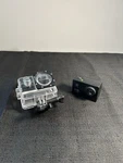 Sjcam SJ5000 Action Camera- Waterproof Compact & Case. Fixed Price $50.99.