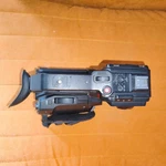 Panasonic AG-CX10 4K 60P Professional Camcorder Black. Fixed Price $1350.00.