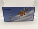 Jadfezy Action Camera Ultra Hd 1080P, 12MP Sports Wide-angle Lcd. Fixed Price $9.99.
