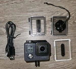 Gopro Hero Action Camera Camcorder Waterproof Charging CHDHA-301. Fixed Price $59.96.