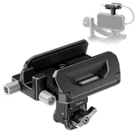Neewer 40-65MM Quick Release Ssd Holder For Iphone 16 Pro/pro Max Cage. Fixed Price $34.99.