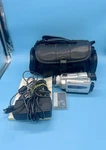 *read* Sony DCR-TRV27 Mini Dv Camcorder + Case/charger/etc.. Fixed Price $49.95.