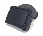 Canon XC10 Viewfinder Eye Piece Hood Shade Replacement Part Genuine. Fixed Price $198.00.