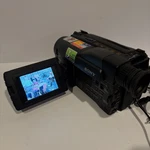 Sony CCD-TRV312 Video Recorder Camera Steadyshot Handycam 8 Works. Fixed Price $120.00.