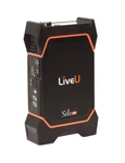 Liveu Solo Pro Hdmi 4K Video/audio Encoder W/ Cable. Fixed Price $1795.00.