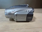 Canon HV20 Minidv High Definition Video Camcorder Camera 1080I + Extras. Fixed Price $197.20.