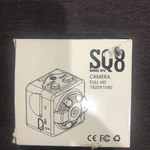 SQ8 Mini Dv Camera Full Hd 1920X1080. Fixed Price $89.99.