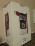 Cisco Flip Video U260MG Camcorder -new!. Fixed Price $50.00.