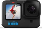 Gopro Hero 10 Black, Camera With Batteries And 128GB Micro Ssd. Used Excellent. Fixed Price $189.99.