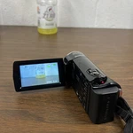 Jvc Everio Camcorder Video Camera GZ-E10BU Avchd W/ Battery (no Charger). Fixed Price $39.95.